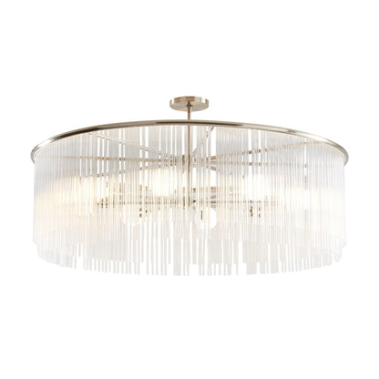 Arteriors Home Royalton 12 Light Chandelier Cp726594