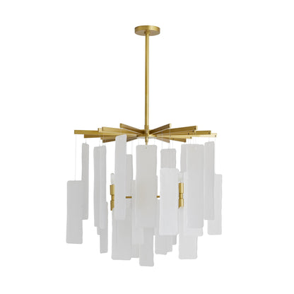 Arteriors Home Harriet 28 Inch 8 Light Chandelier Cp724566