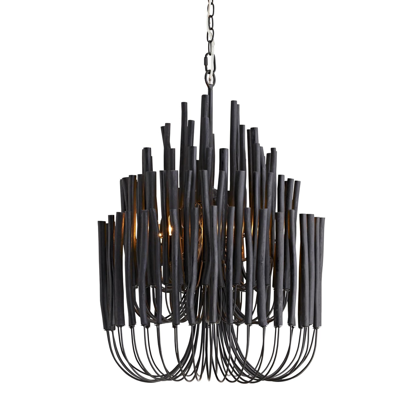 Arteriors Home Tilda 5 Light Mini Chandelier By Arteriors Home Cp111478