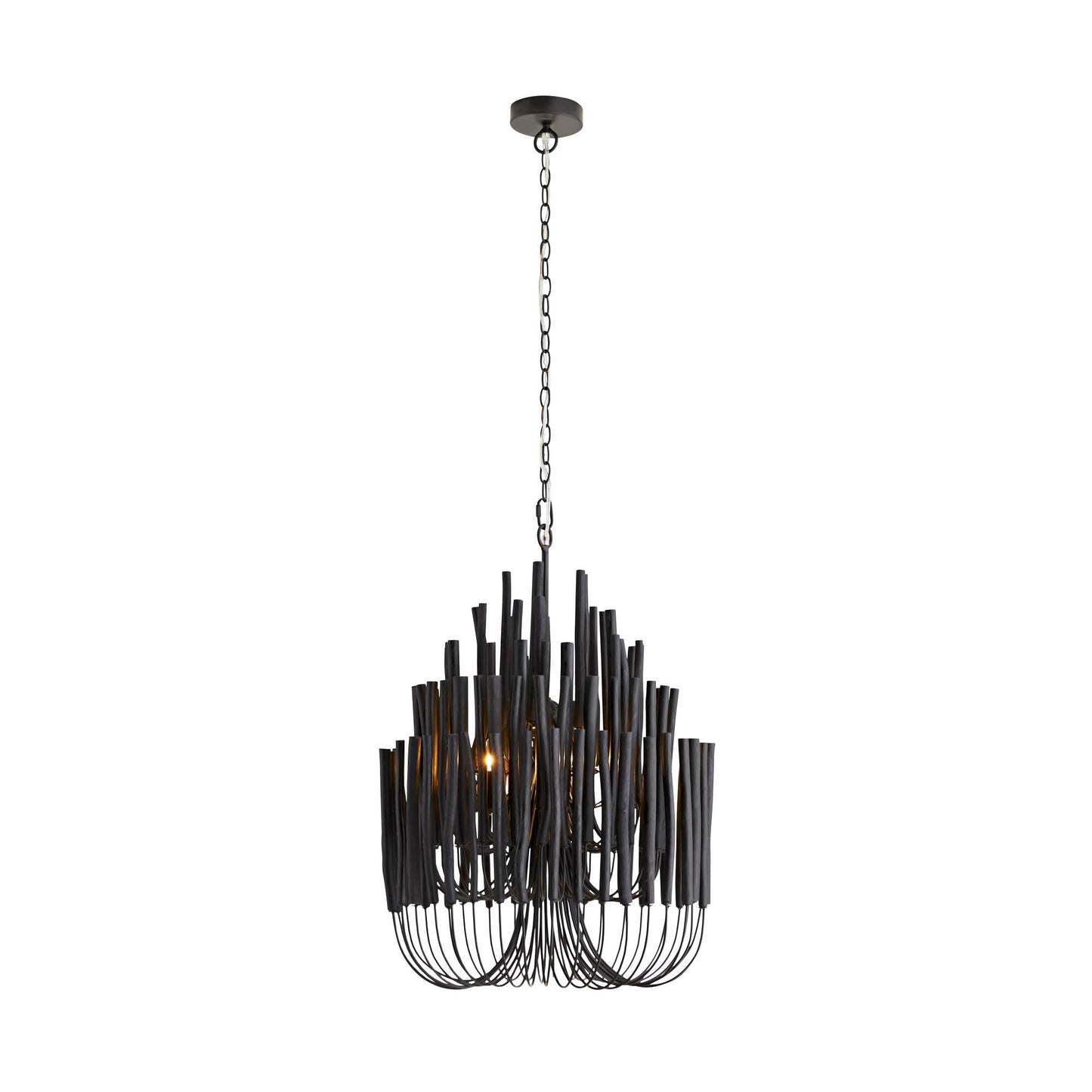 Arteriors Home Tilda 5 Light Mini Chandelier By Arteriors Home Cp111478