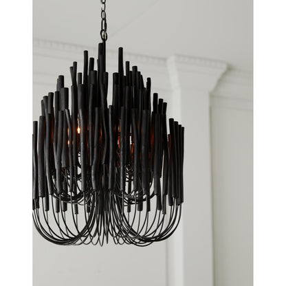 Arteriors Home Tilda 5 Light Mini Chandelier By Arteriors Home Cp111478