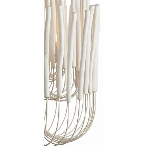 Arteriors Home Tilda 5 Light Mini Chandelier By Arteriors Home Cp111478