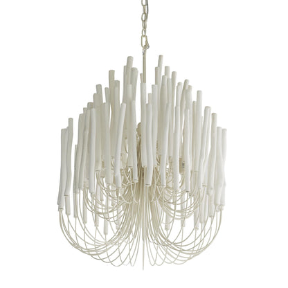 Arteriors Home Tilda 5 Light Mini Chandelier By Arteriors Home Cp111478