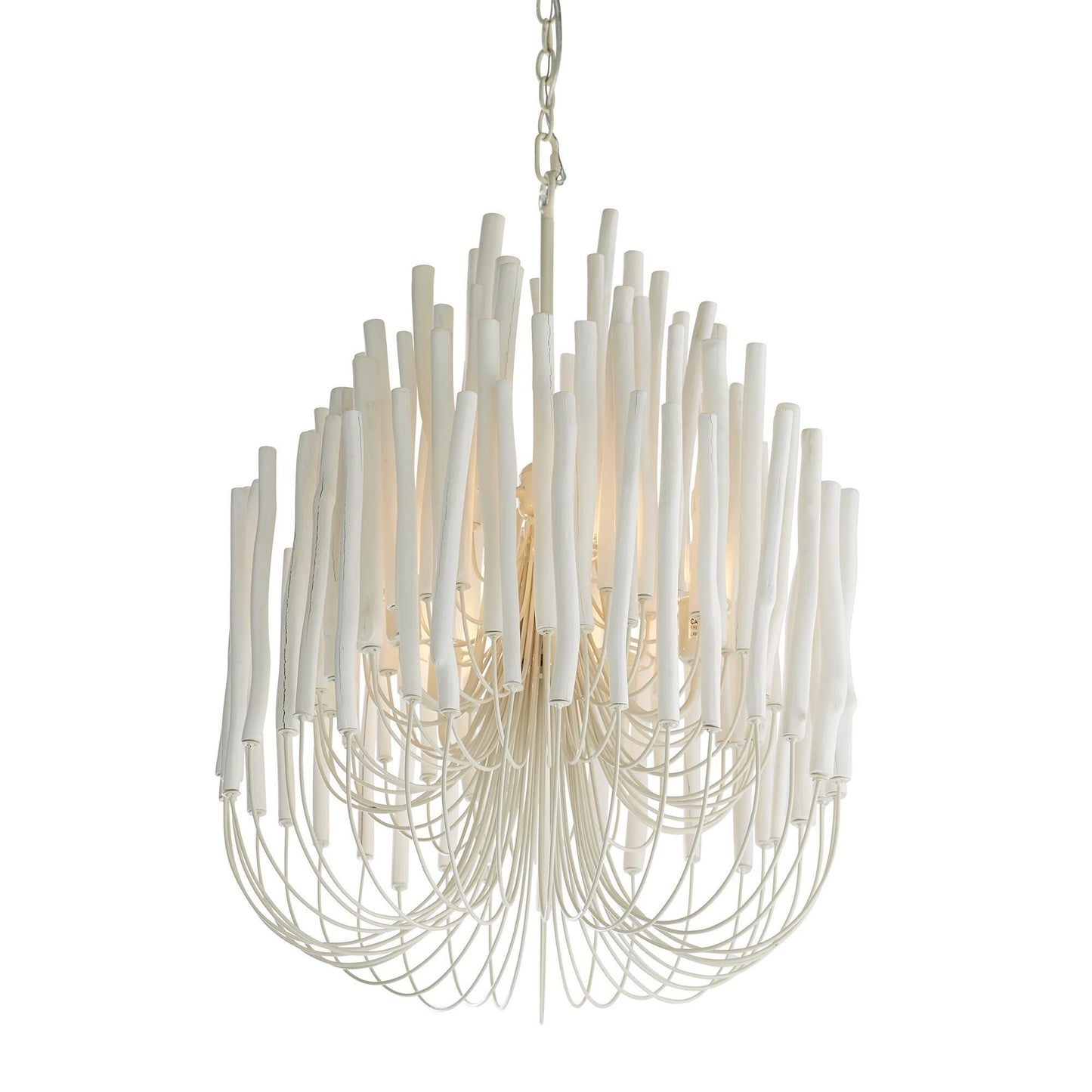 Arteriors Home Tilda 5 Light Mini Chandelier By Arteriors Home Cp111478