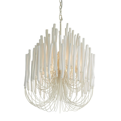 Arteriors Home Tilda 5 Light Mini Chandelier By Arteriors Home Cp111478