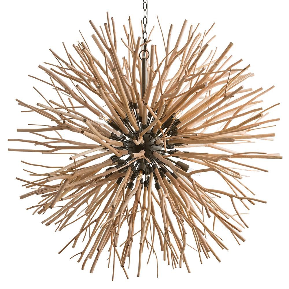 Arteriors Home Finch 43 Inch Large Pendant Cp111481