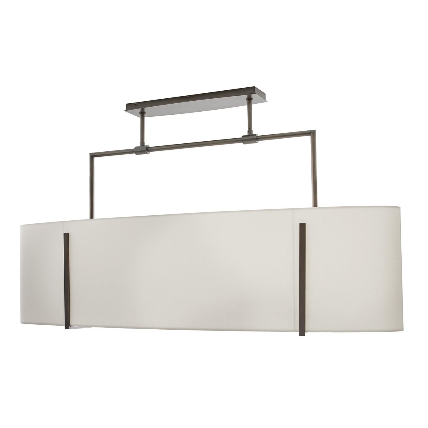 Arteriors Home Presley 58 Inch 7 Light Linear Suspension Light Cp767590