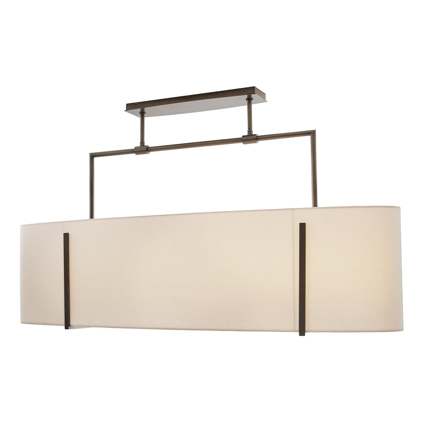 Arteriors Home Presley 58 Inch 7 Light Linear Suspension Light Cp767590