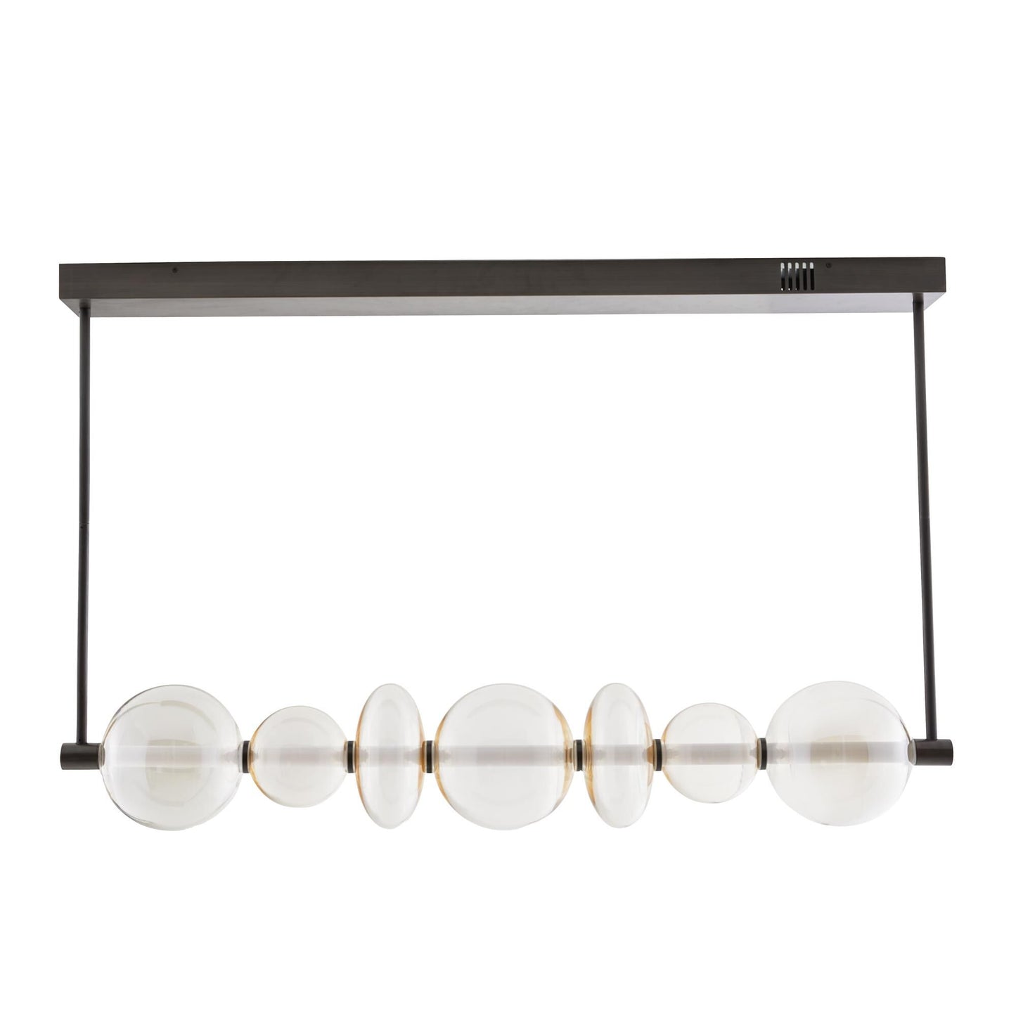 Arteriors Home Raphael 48 Inch Led Linear Suspension Light Cp767595