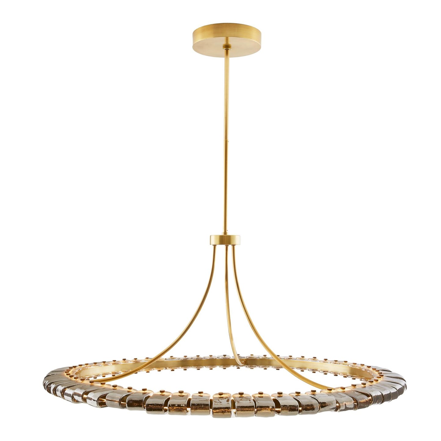 Arteriors Home Santorini 44 Inch Chandelier Cp767599