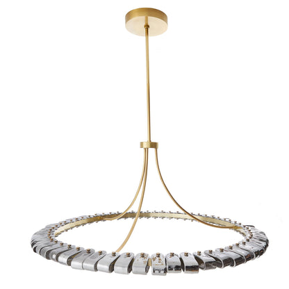 Arteriors Home Santorini 44 Inch Chandelier Cp767599