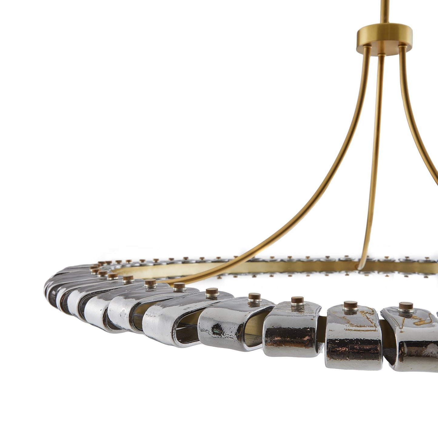 Arteriors Home Santorini 44 Inch Chandelier Cp767599