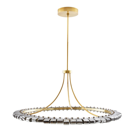 Arteriors Home Santorini 44 Inch Chandelier Cp767599