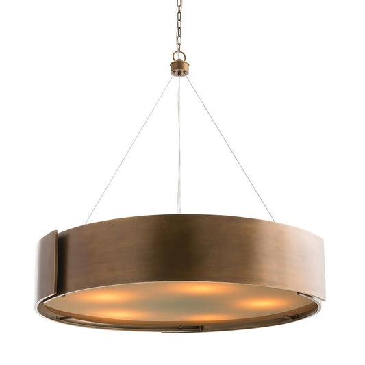 Arteriors Home Dante 42 Inch Large Pendant Cp111542