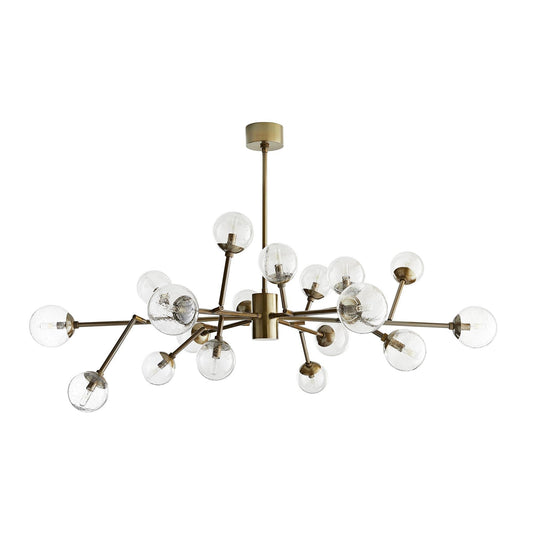 Arteriors Home Dallas 58 Inch Large Pendant Cp111761