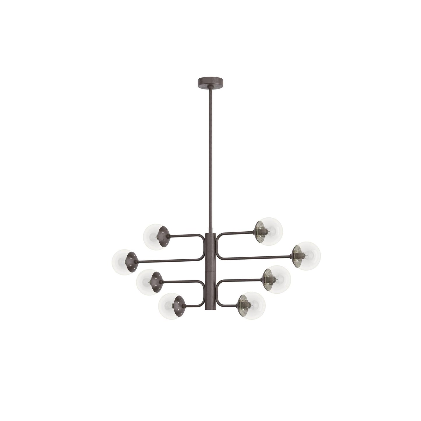 Arteriors Home Baltimore 39 Inch Linear Suspension Light Cp808085