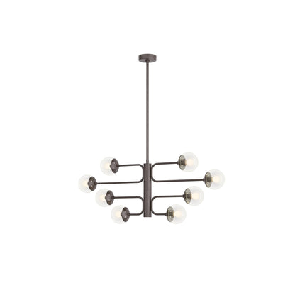 Arteriors Home Baltimore 39 Inch Linear Suspension Light Cp808085