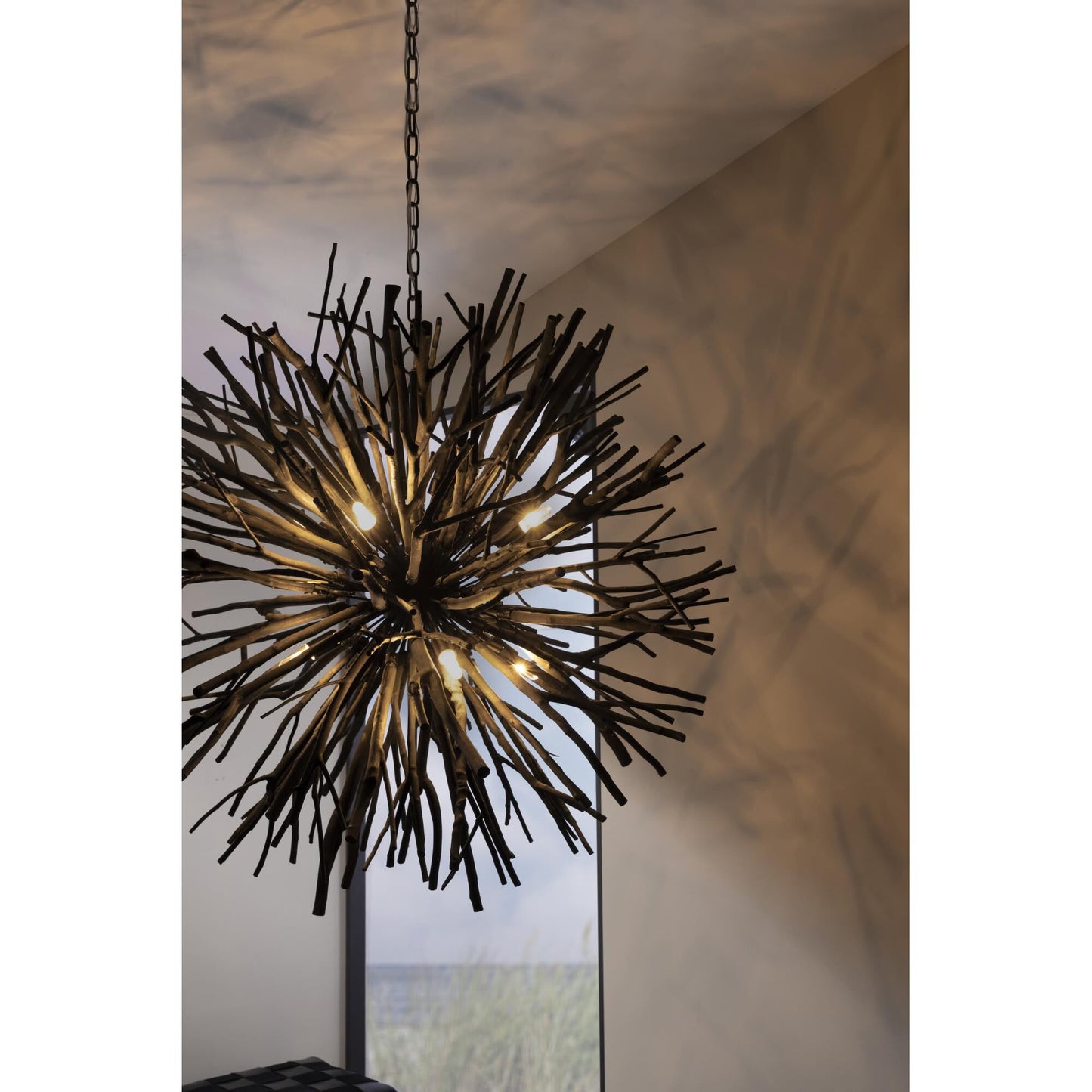 Arteriors Home Finch 43 Inch Large Pendant Cp785945