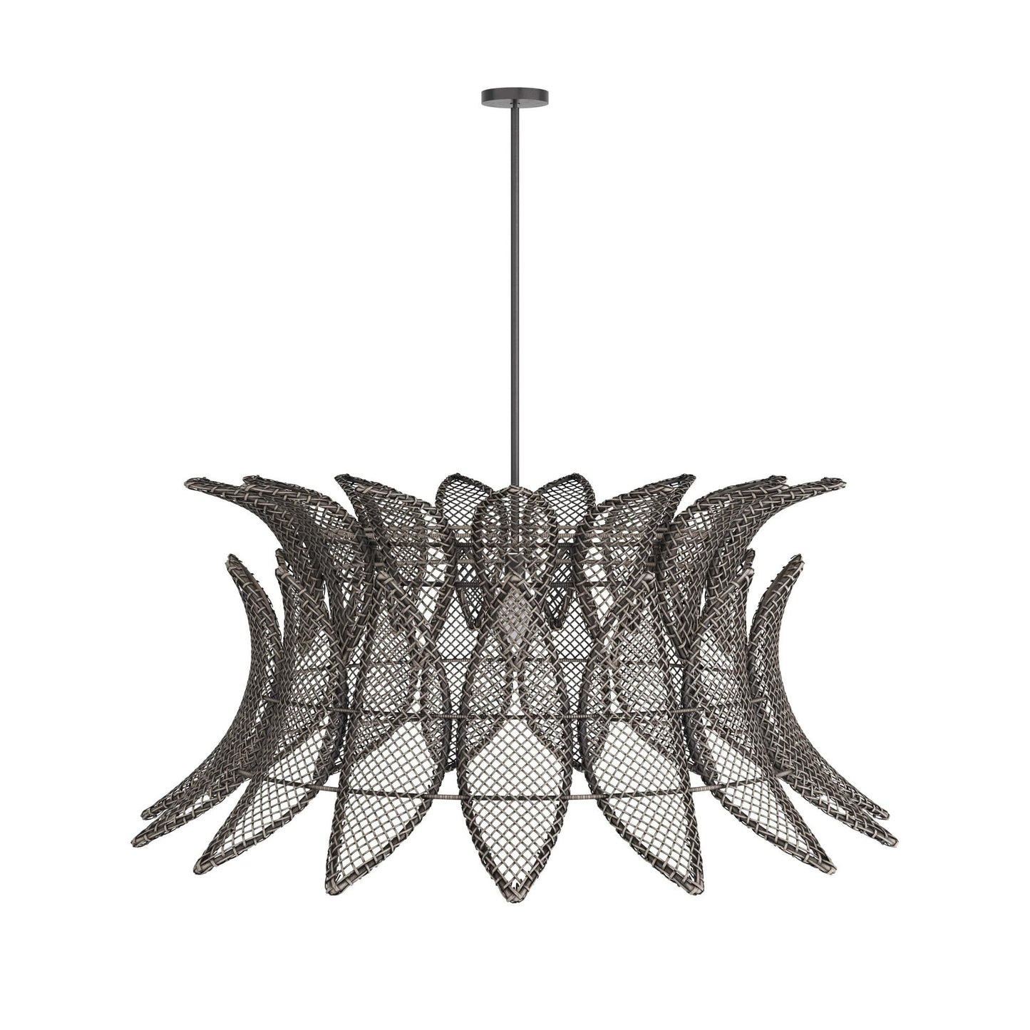 Arteriors Home Tisdale 40 Inch Large Pendant Cp785946