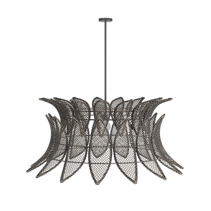 Arteriors Home Tisdale 40 Inch Large Pendant Cp785946