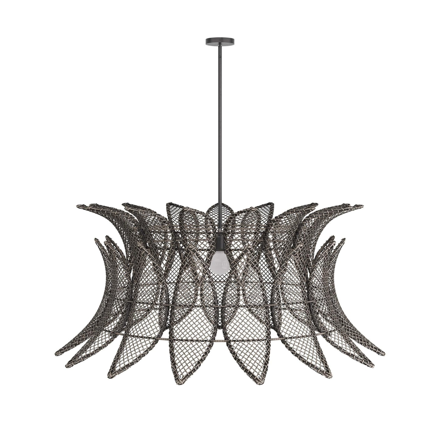 Arteriors Home Tisdale 40 Inch Large Pendant Cp785946