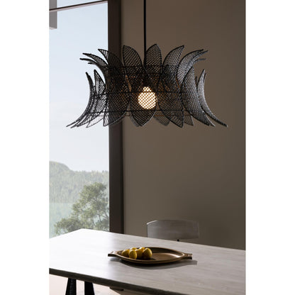 Arteriors Home Tisdale 40 Inch Large Pendant Cp785946