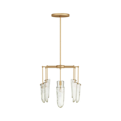 Arteriors Home Valeria 30 Inch 8 Light Chandelier Cp785948