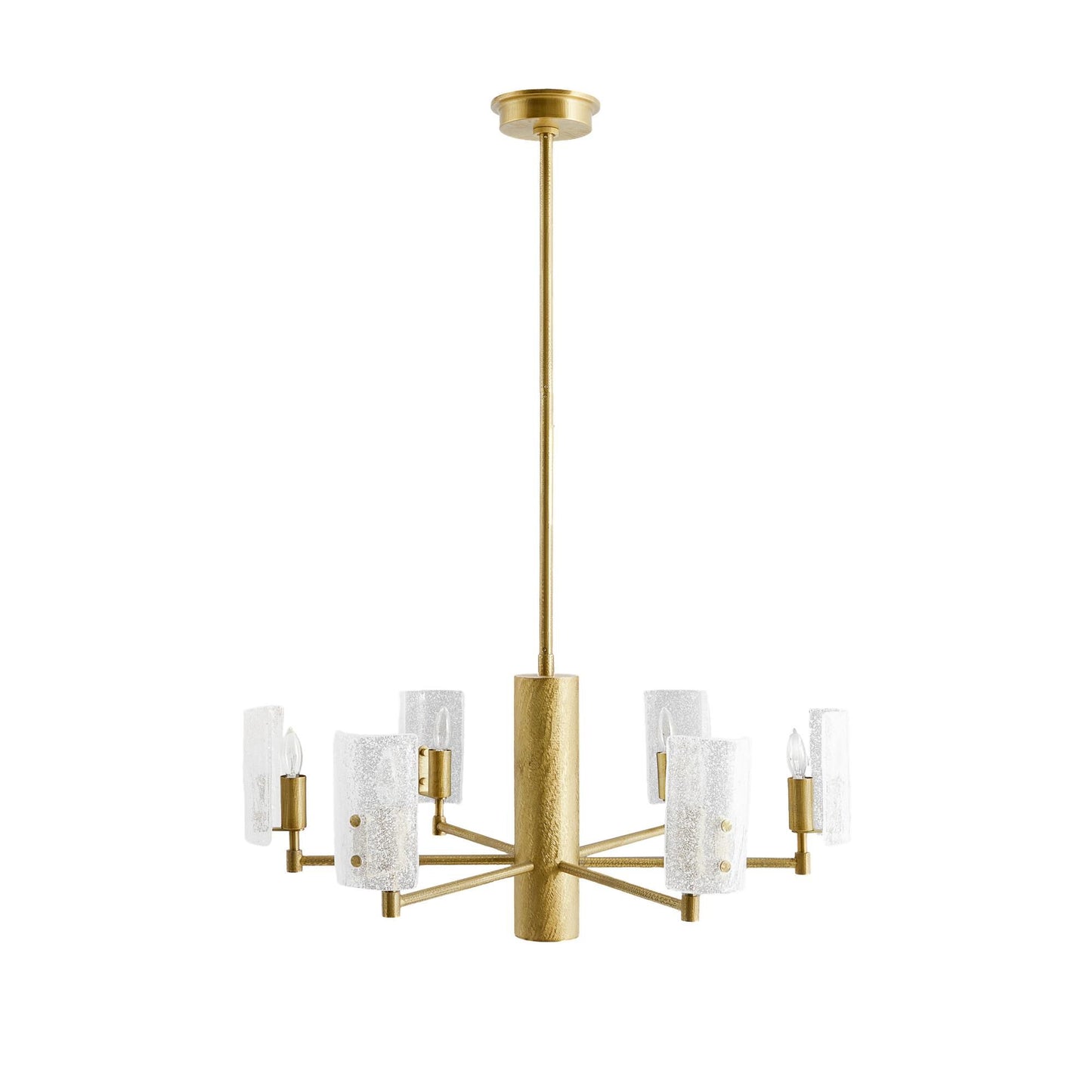 Arteriors Home Zeki 29 Inch Chandelier Cp808089