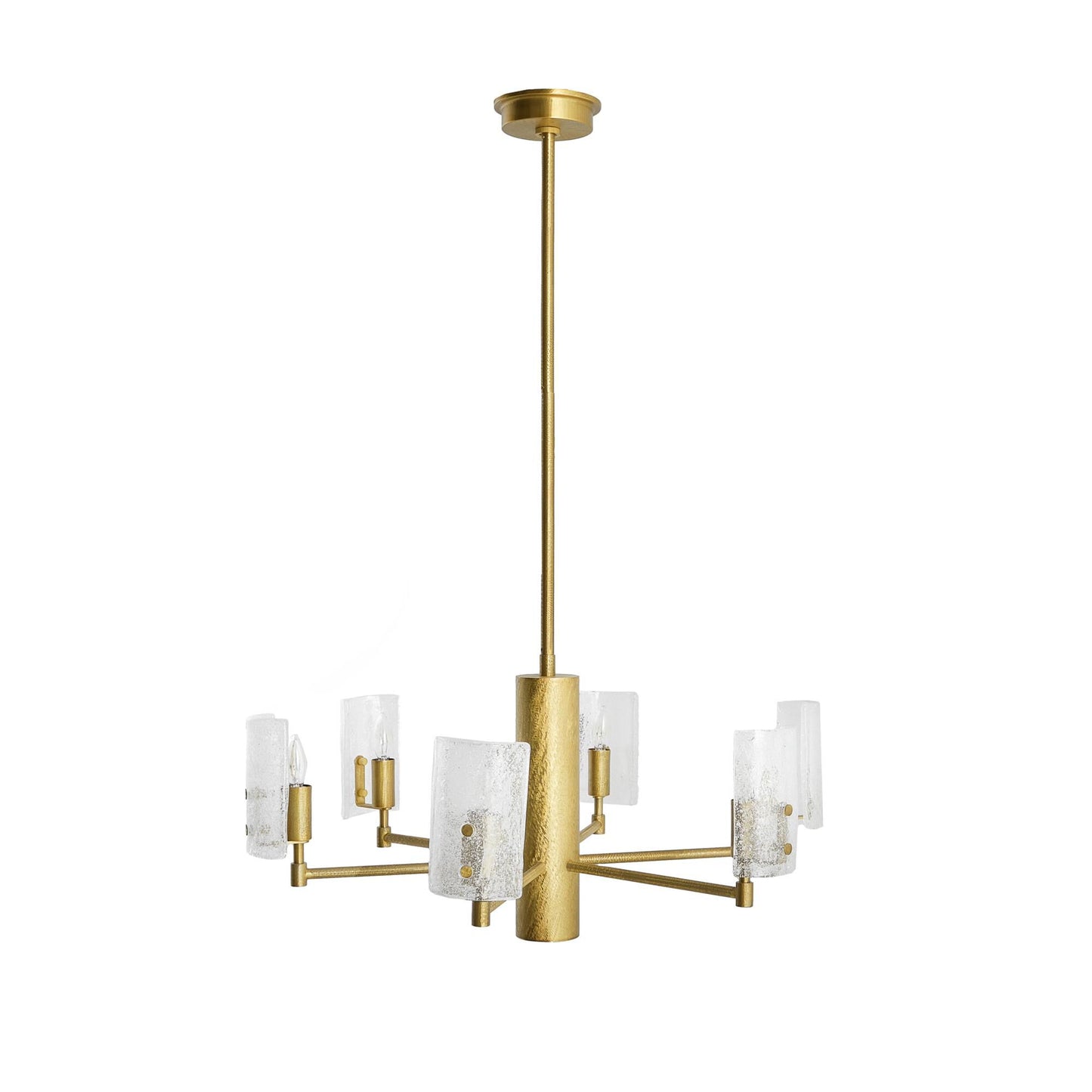 Arteriors Home Zeki 29 Inch Chandelier Cp808089