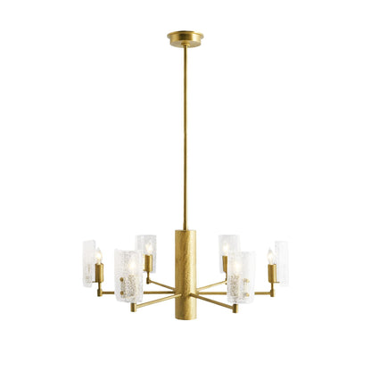 Arteriors Home Zeki 29 Inch Chandelier Cp808089