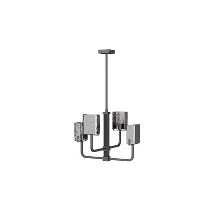 Arteriors Home Yosef 30 Inch Chandelier Cp808090