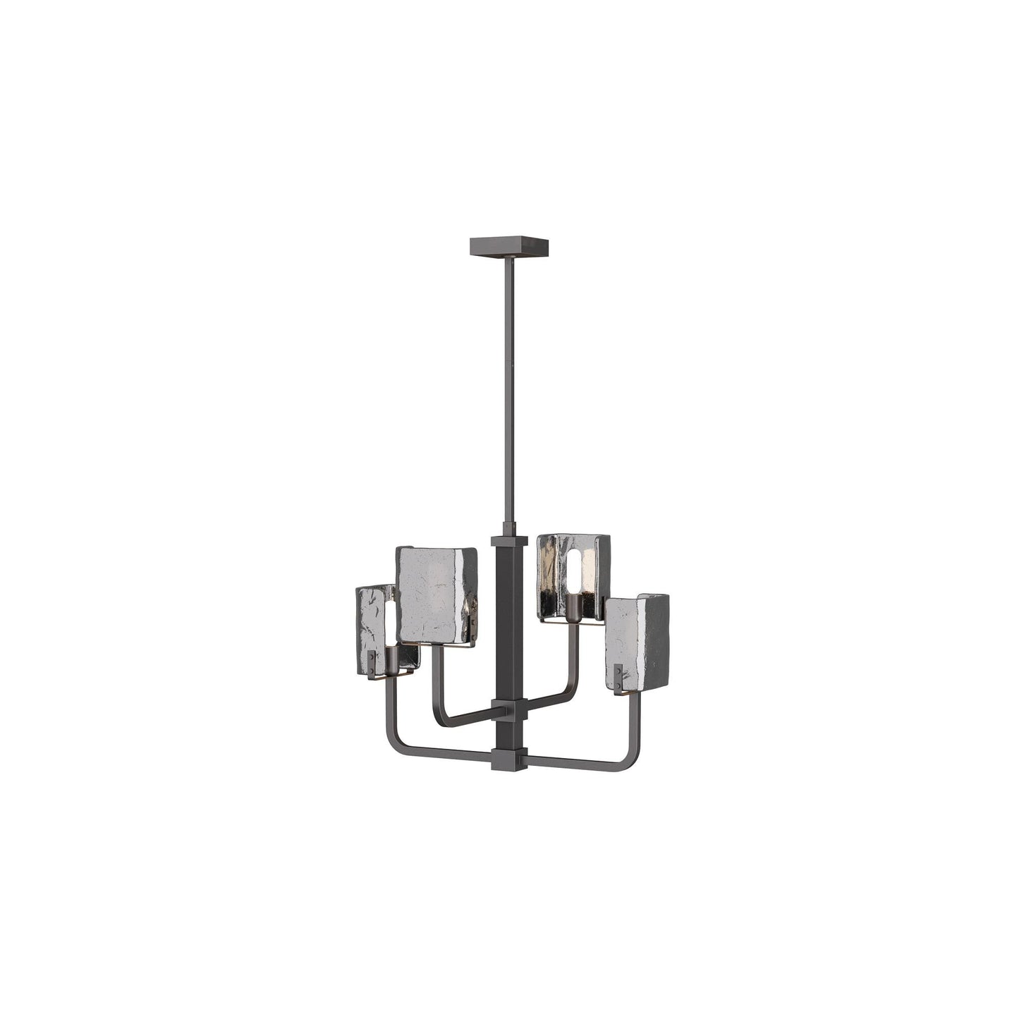 Arteriors Home Yosef 30 Inch Chandelier Cp808090