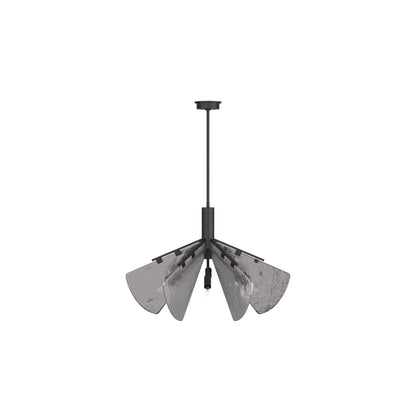 Arteriors Home Bryant 33 Inch Chandelier Cp808094