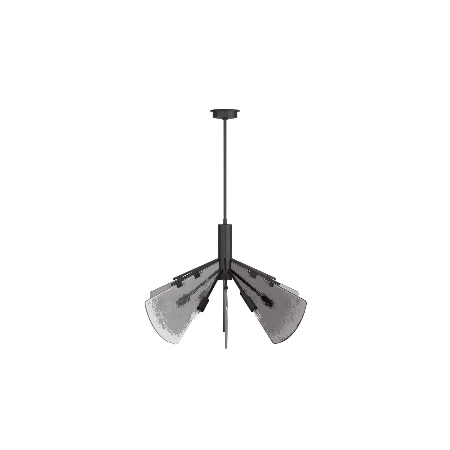 Arteriors Home Bryant 33 Inch Chandelier Cp808094