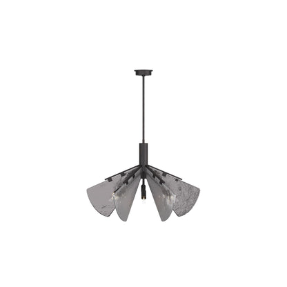 Arteriors Home Bryant 33 Inch Chandelier Cp808094