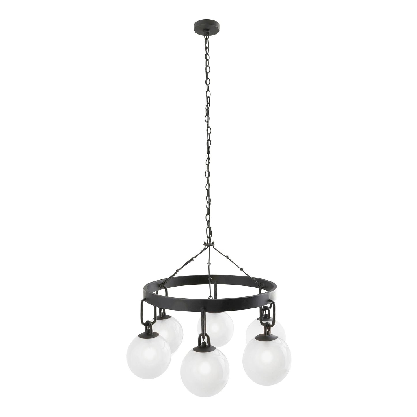 Arteriors Home Bailey 29 Inch Chandelier Cp808096