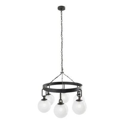 Arteriors Home Bailey 29 Inch Chandelier Cp808096