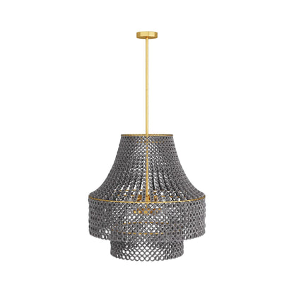 Arteriors Home Hannie 29 Inch 8 Light Chandelier Cp785956