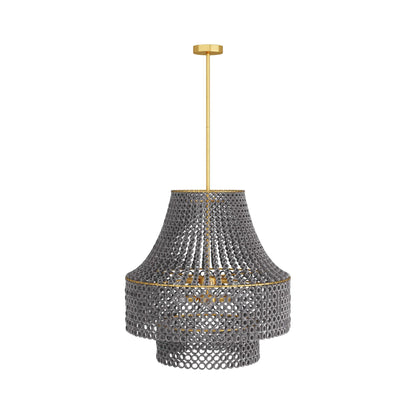 Arteriors Home Hannie 29 Inch 8 Light Chandelier Cp785956