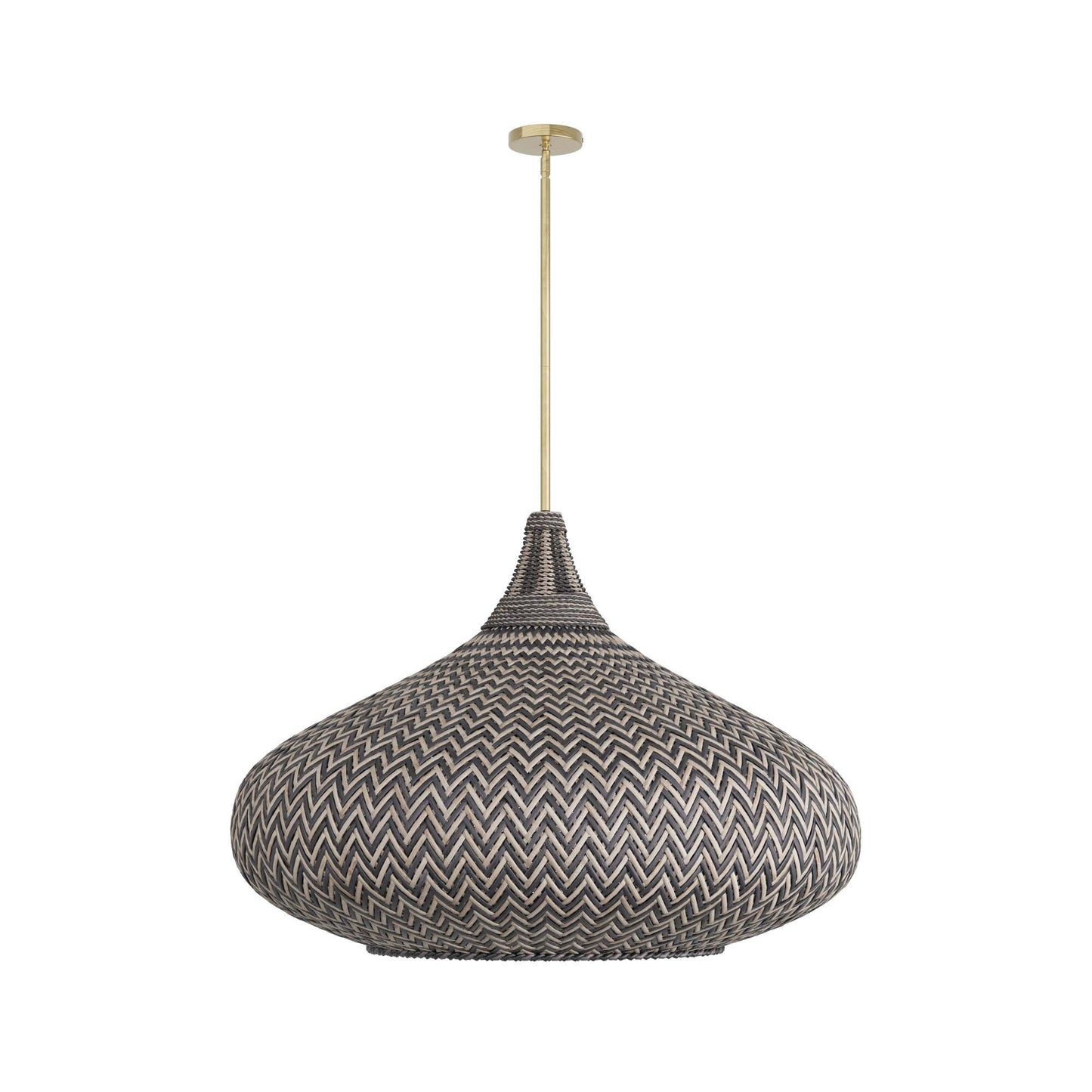 Arteriors Home Tulum 38 Inch Large Pendant Cp785957