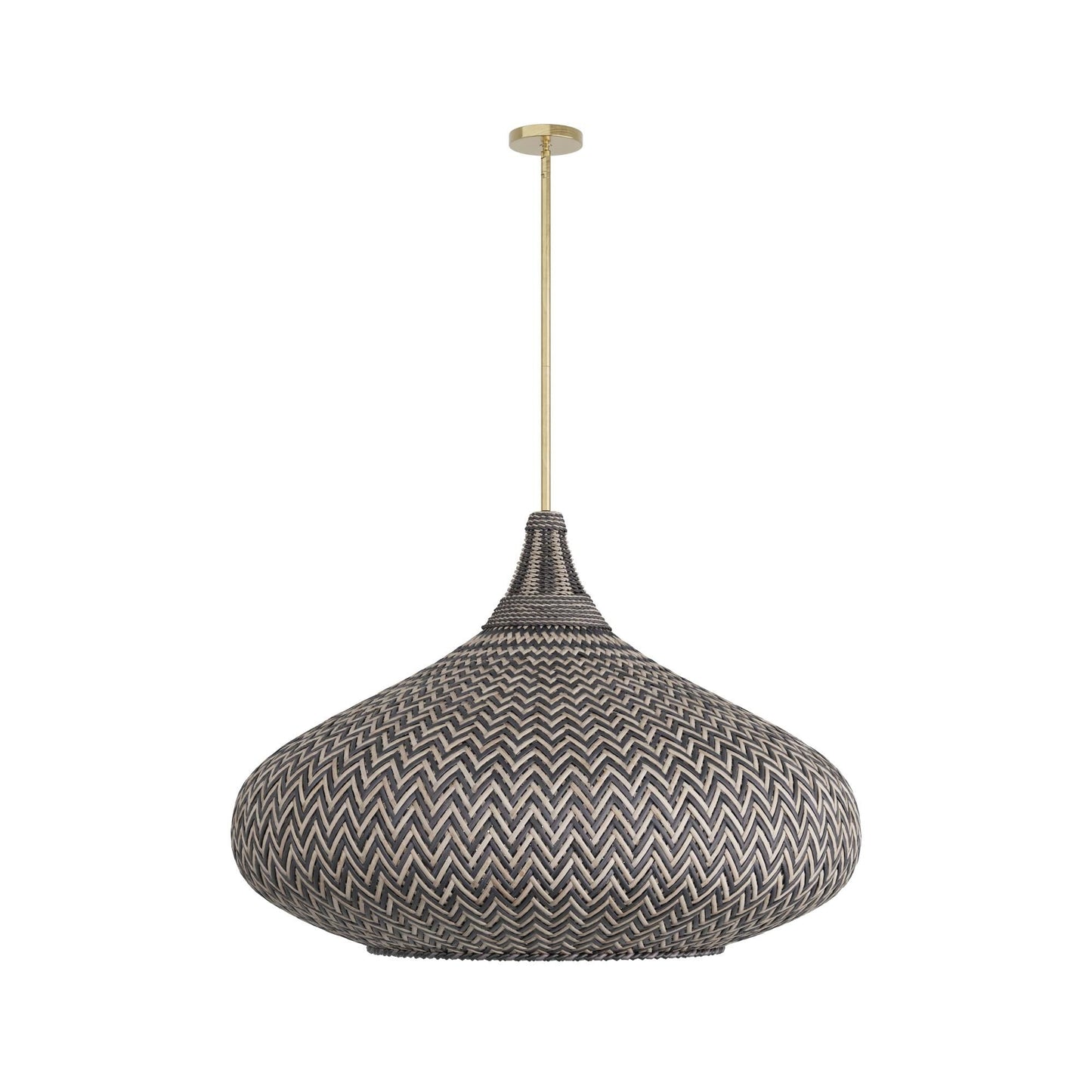 Arteriors Home Tulum 38 Inch Large Pendant Cp785957