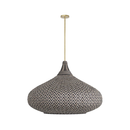 Arteriors Home Tulum 38 Inch Large Pendant Cp785957