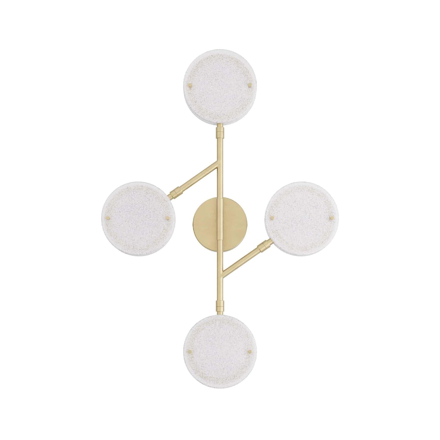 Arteriors Home Meridian 32 Inch Led Wall Sconce Cp785986