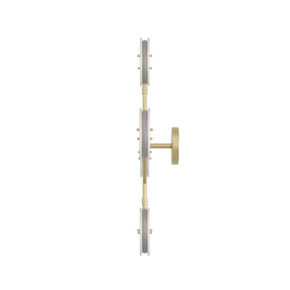 Arteriors Home Meridian 32 Inch Led Wall Sconce Cp785986