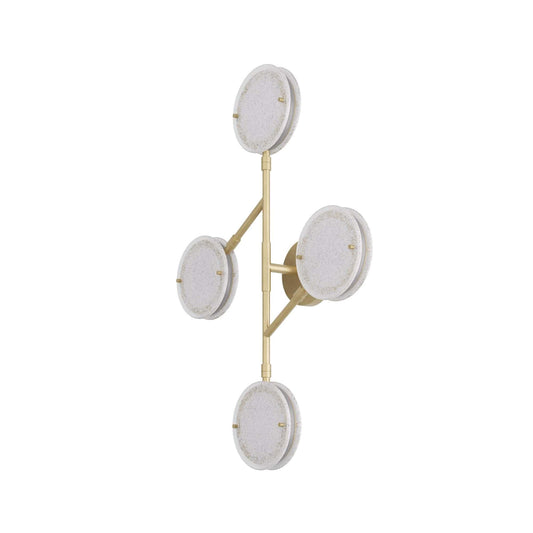 Arteriors Home Meridian 32 Inch Led Wall Sconce Cp785986