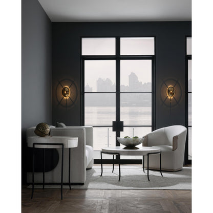 Arteriors Home Raine 19 Inch Led Wall Sconce Cp785987