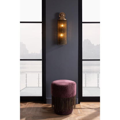 Arteriors Home Vanko 24 Inch Wall Sconce Cp785990