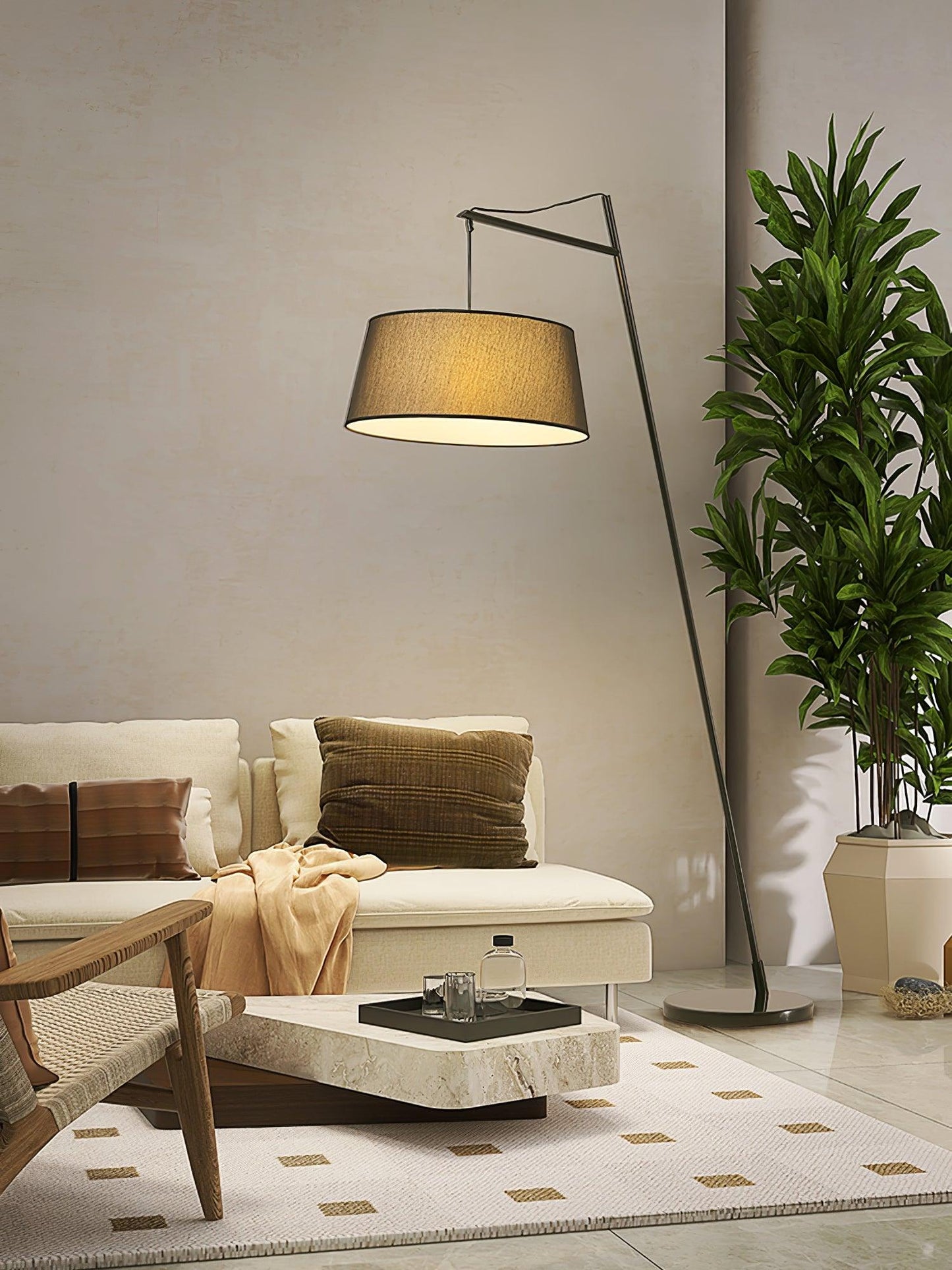 Arturo Floor Lamp