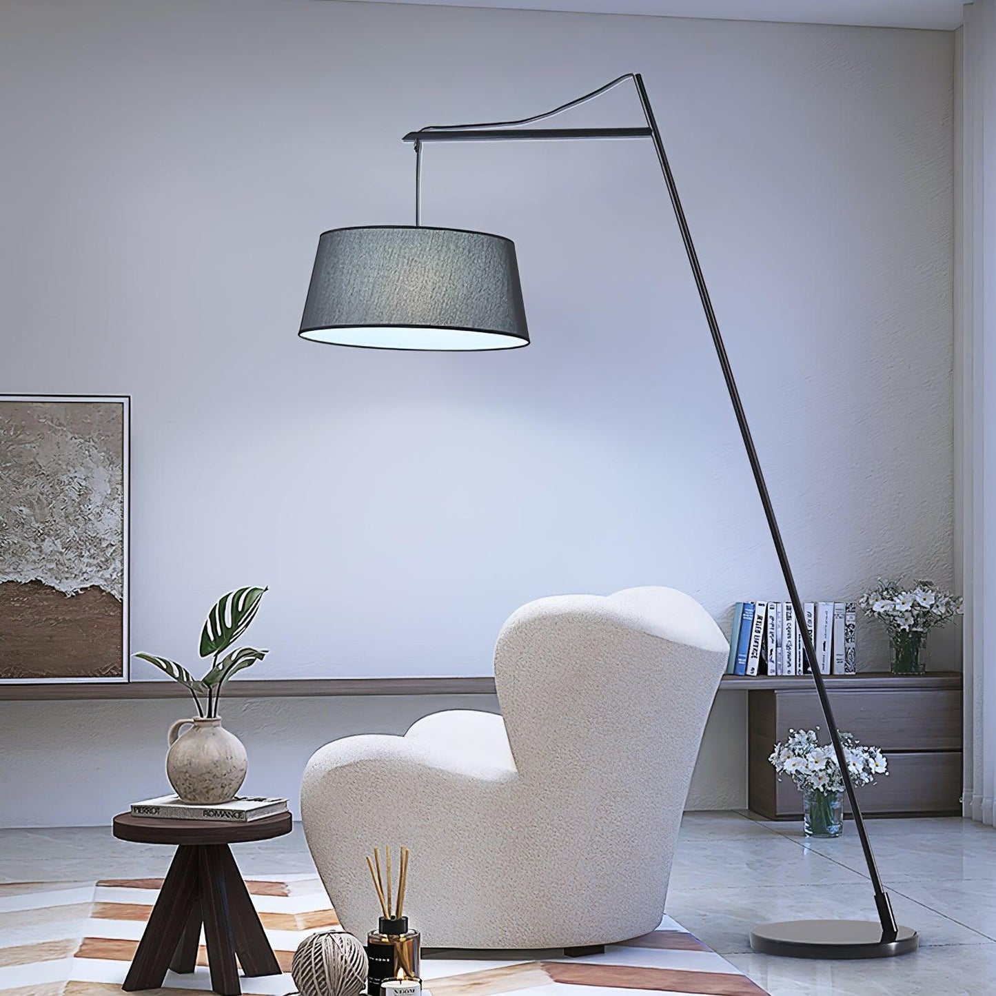 Arturo Floor Lamp