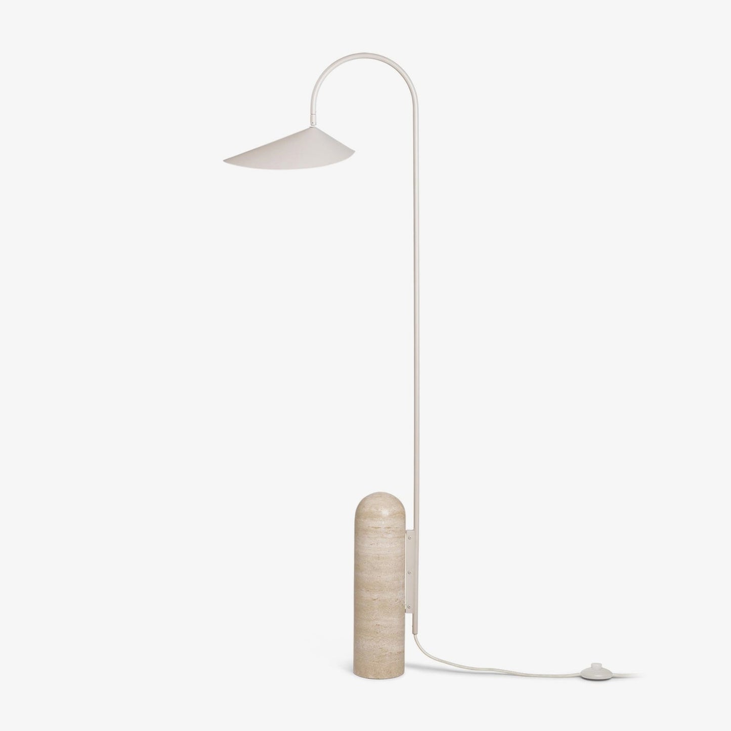 Arum Floor Lamp